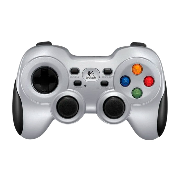 Gamepad inalámbrico Logitech F710 - Achorao