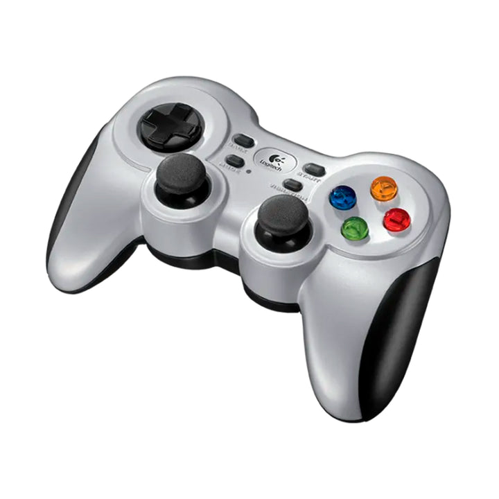 Gamepad inalámbrico Logitech F710 - Achorao