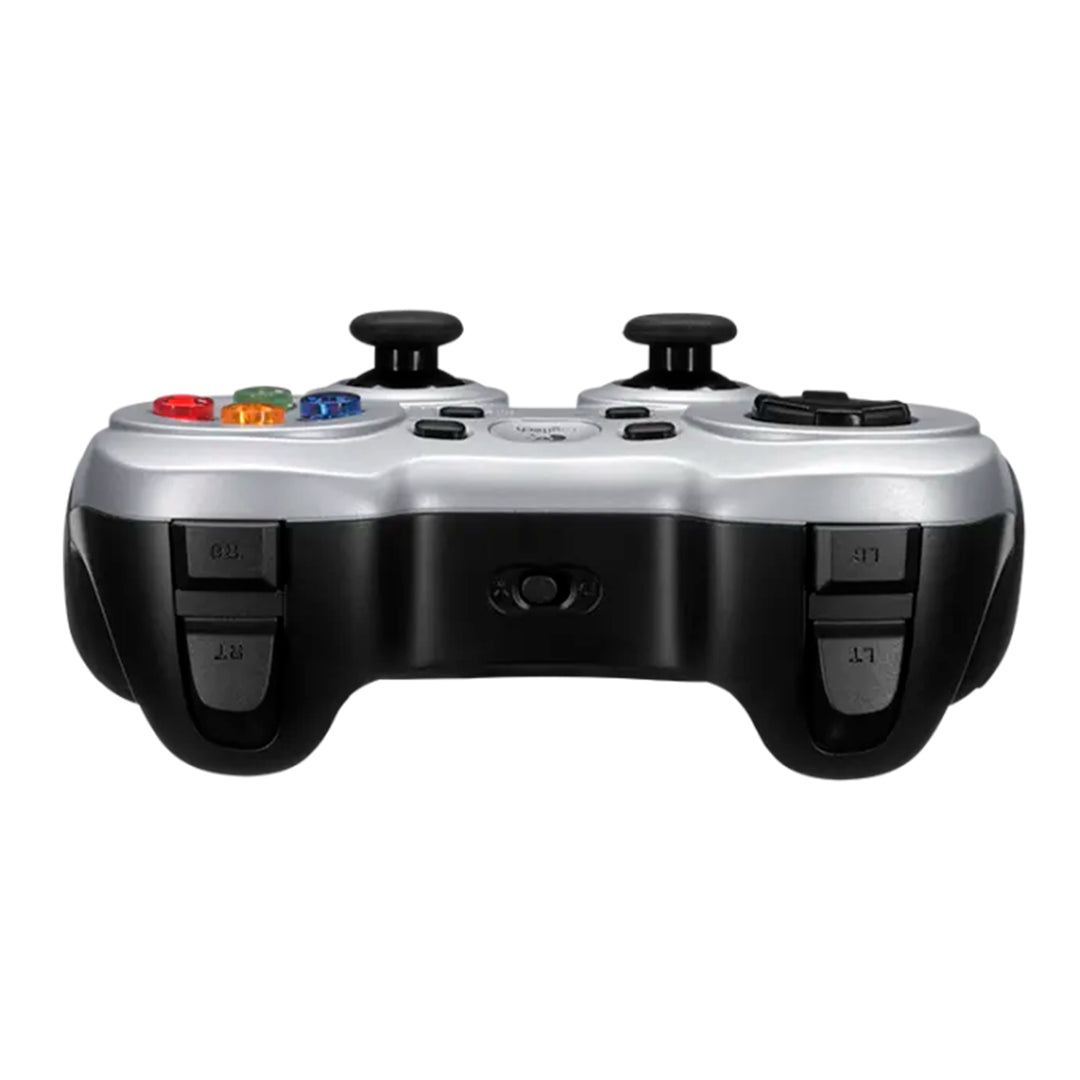 Gamepad inalámbrico Logitech F710 - Achorao