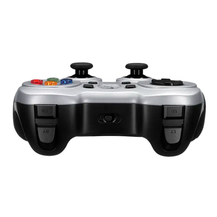 Gamepad inalámbrico Logitech F710 - Achorao