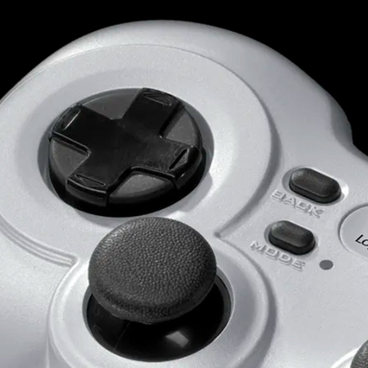 Gamepad inalámbrico Logitech F710 - Achorao