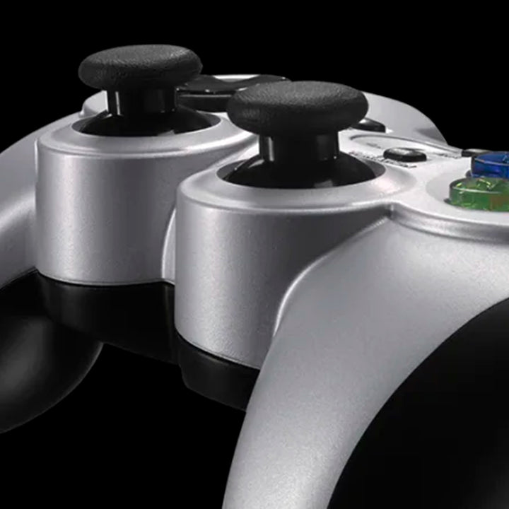 Gamepad inalámbrico Logitech F710 - Achorao