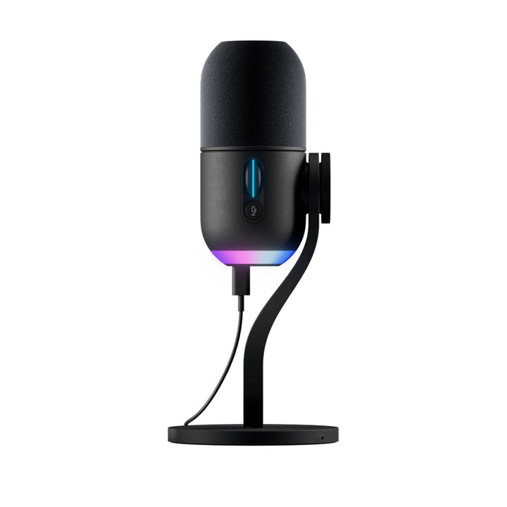 Micrófono condensador Logitech G Yeti GX RGB LIGHTSYNC - Achorao