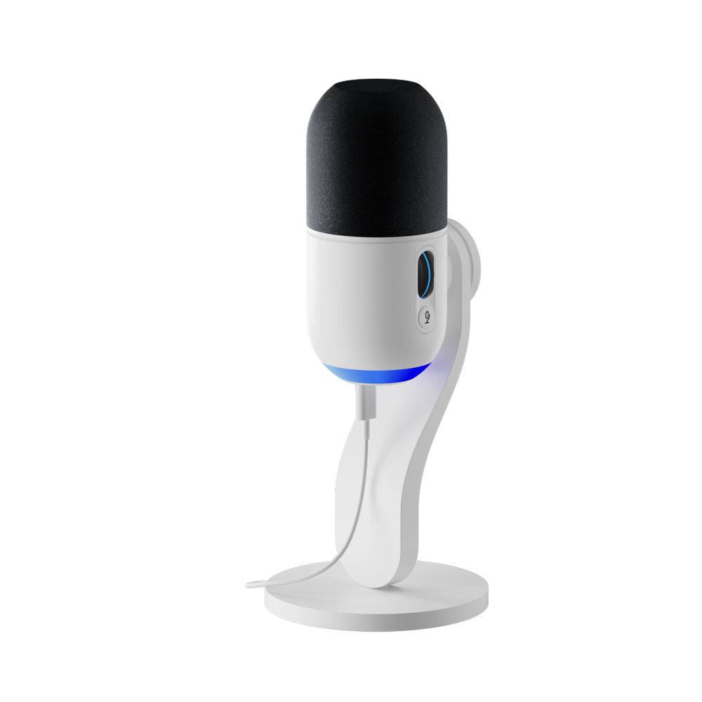 Micrófono condensador Logitech G Yeti GX RGB LIGHTSYNC - Achorao