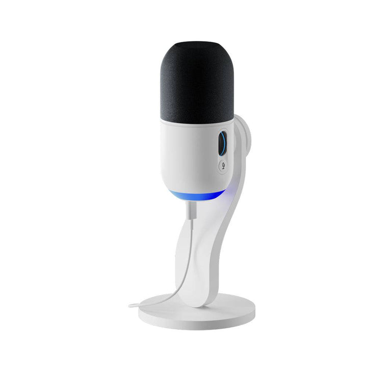 Micrófono condensador Logitech G Yeti GX RGB LIGHTSYNC - Achorao