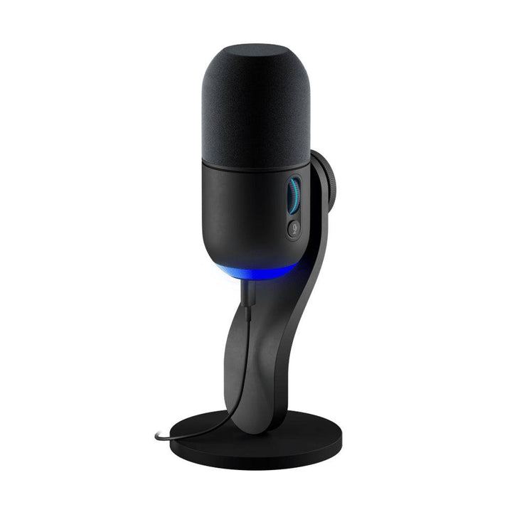 Micrófono condensador Logitech G Yeti GX RGB LIGHTSYNC - Achorao