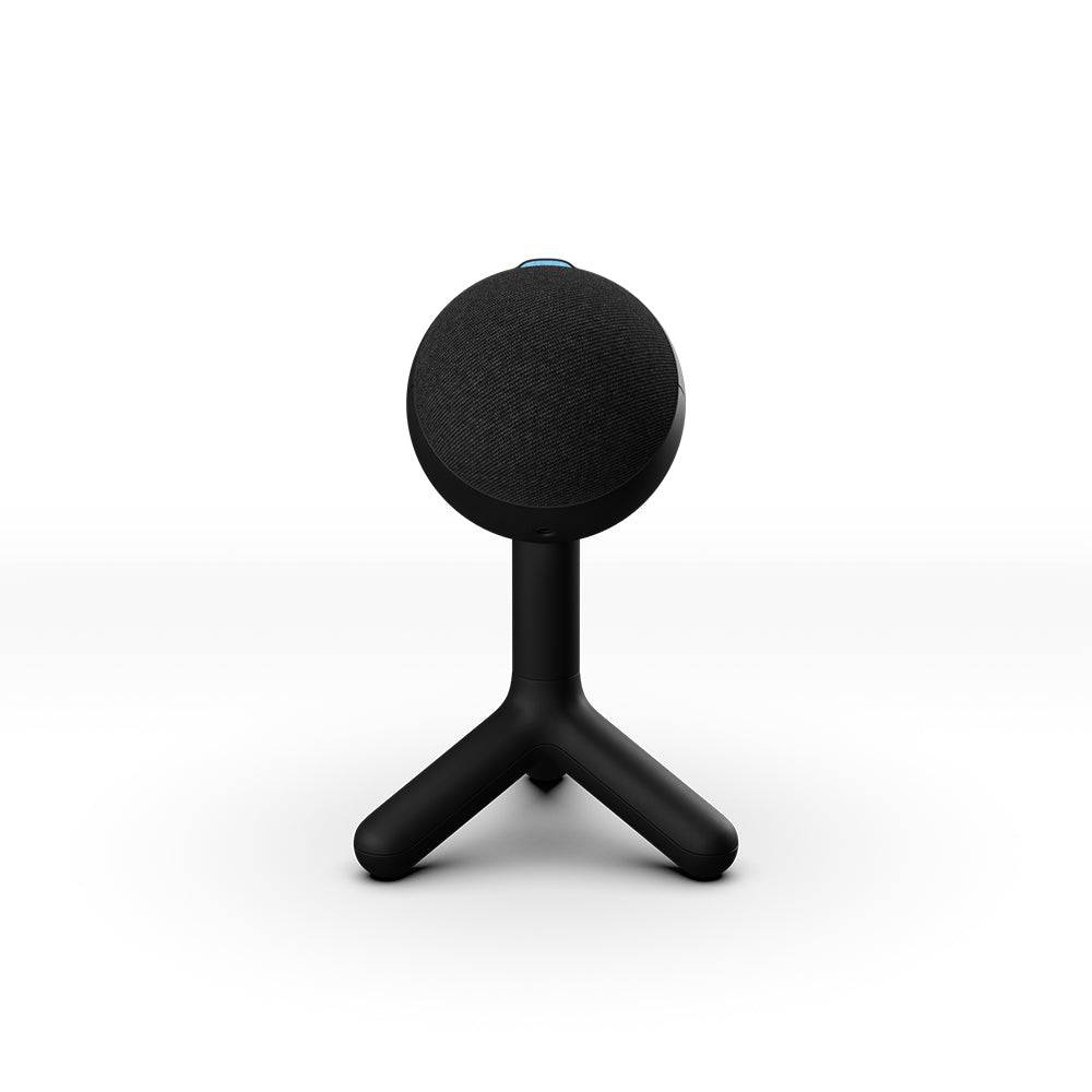 Micrófono condensador Logitech G Yeti Orb RGB con LIGHTSYNC para juegos - Achorao