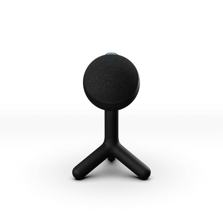 Micrófono condensador Logitech G Yeti Orb RGB con LIGHTSYNC para juegos - Achorao