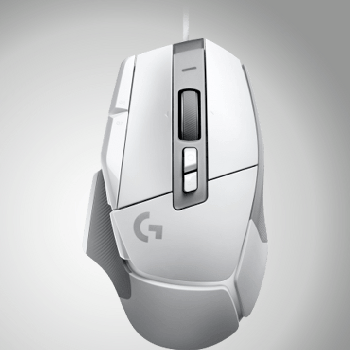 Mouse Gamer Logitech G502 X 2022 25K DPI Hybrid Switches - Achorao
