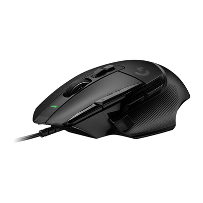 Mouse Gamer Logitech G502 X 2022 25K DPI Hybrid Switches - Achorao