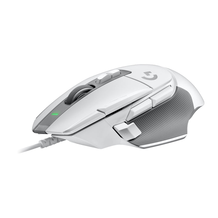 Mouse Gamer Logitech G502 X 2022 25K DPI Hybrid Switches - Achorao