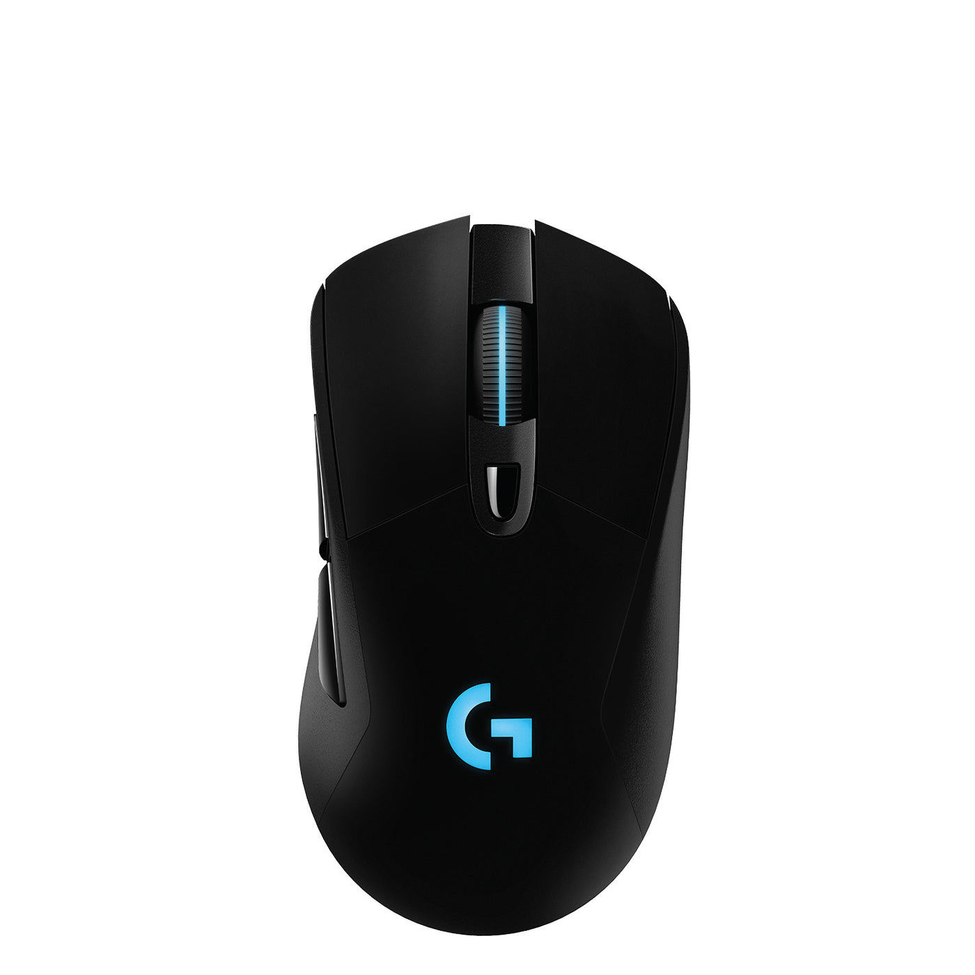 Mouse Gamer Logitech G703 Hero Wireless 1ms 25K DPI Rgb - Achorao