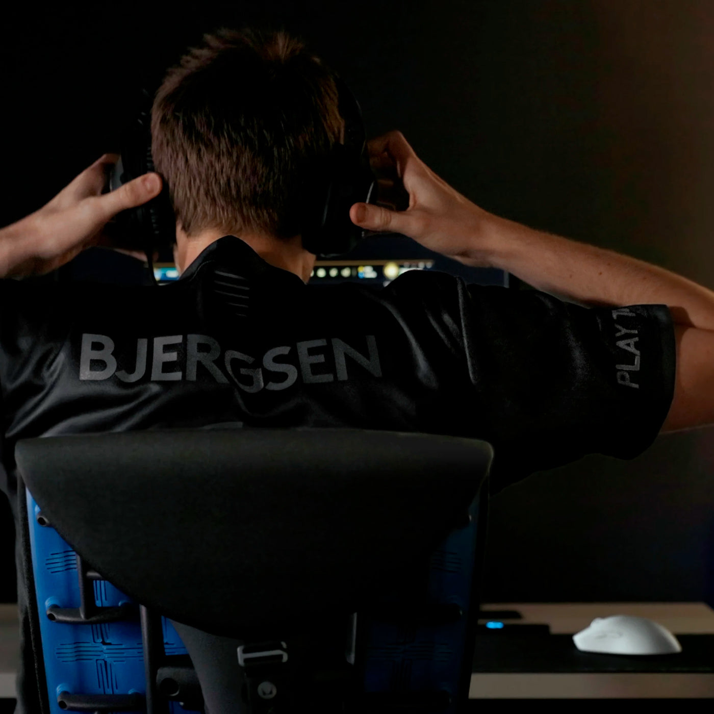 Mouse Gamer Logitech PRO X Superlight Rojo - Achorao