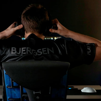 Mouse Gamer Logitech PRO X Superlight Rojo - Achorao