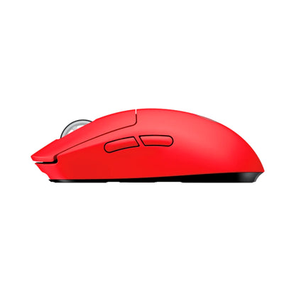 Mouse Gamer Logitech PRO X Superlight Rojo - Achorao