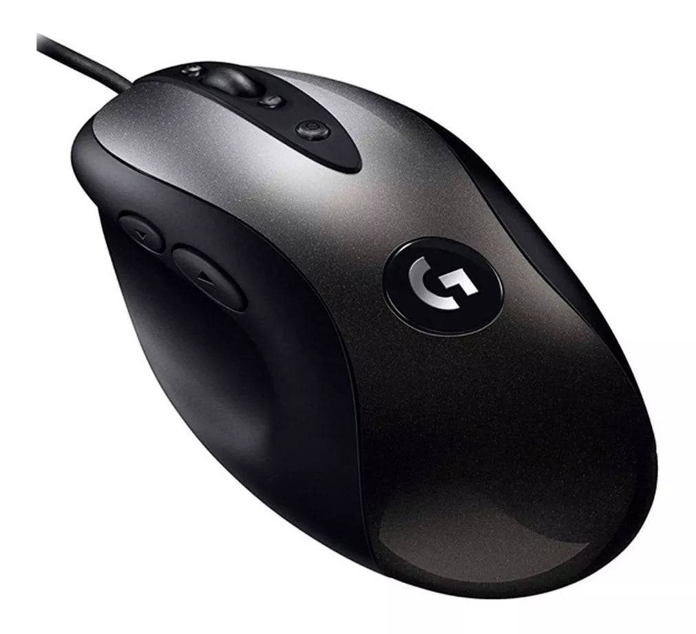 Mouse  MX518 Legendary Hero 16k  16000DPI - Achorao