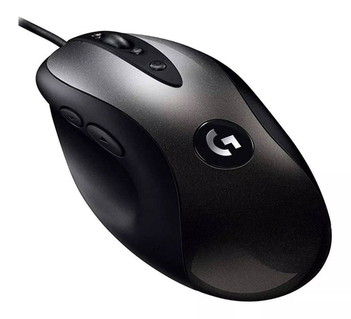 Mouse  MX518 Legendary Hero 16k  16000DPI - Achorao