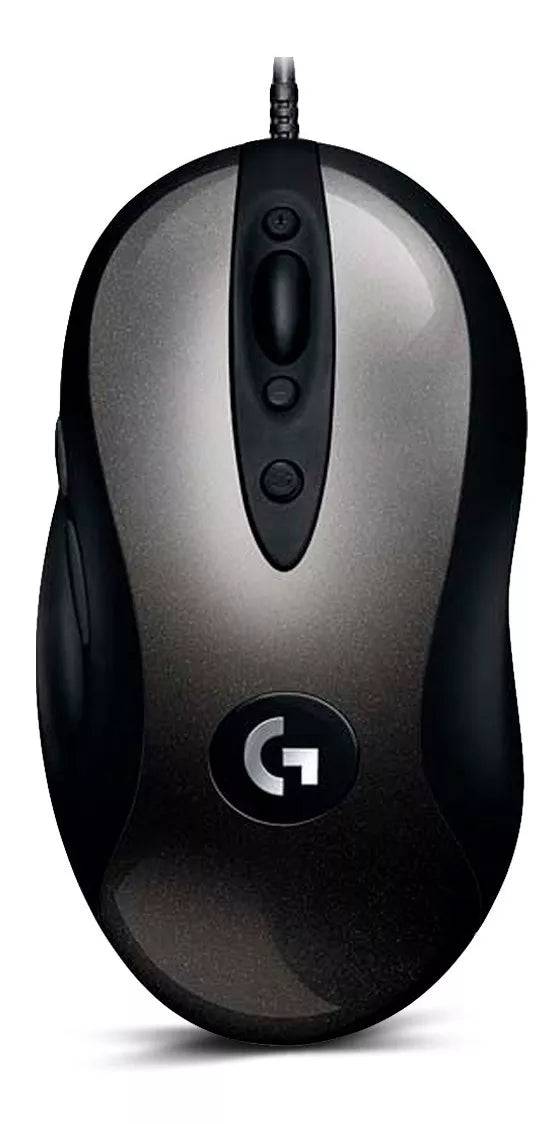 Mouse  MX518 Legendary Hero 16k  16000DPI - Achorao
