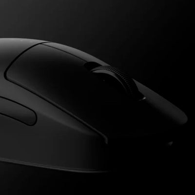 Mouse gamer logitech G PRO 2 - velocidad de la luz serie pro - Achorao