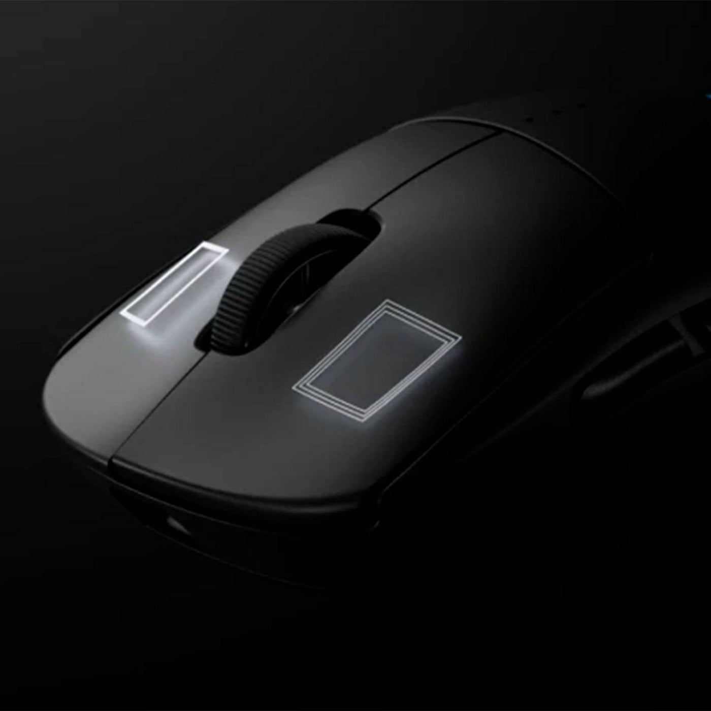 Mouse gamer logitech G PRO 2 - velocidad de la luz serie pro - Achorao