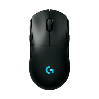 Mouse gamer logitech G PRO 2 - velocidad de la luz serie pro - Achorao