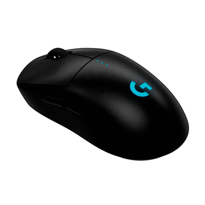 Mouse gamer logitech G PRO 2 - velocidad de la luz serie pro - Achorao