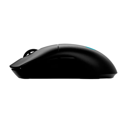 Mouse gamer logitech G PRO 2 - velocidad de la luz serie pro - Achorao