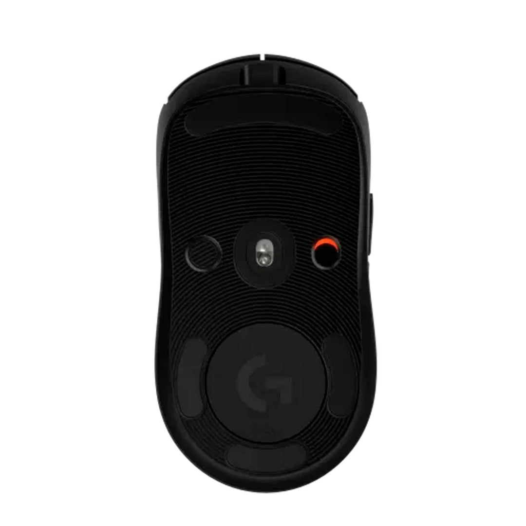 Mouse gamer logitech G PRO 2 - velocidad de la luz serie pro - Achorao