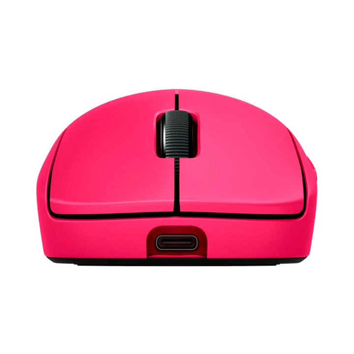 Mouse gamer logitech G PRO 2 - velocidad de la luz serie pro - Achorao