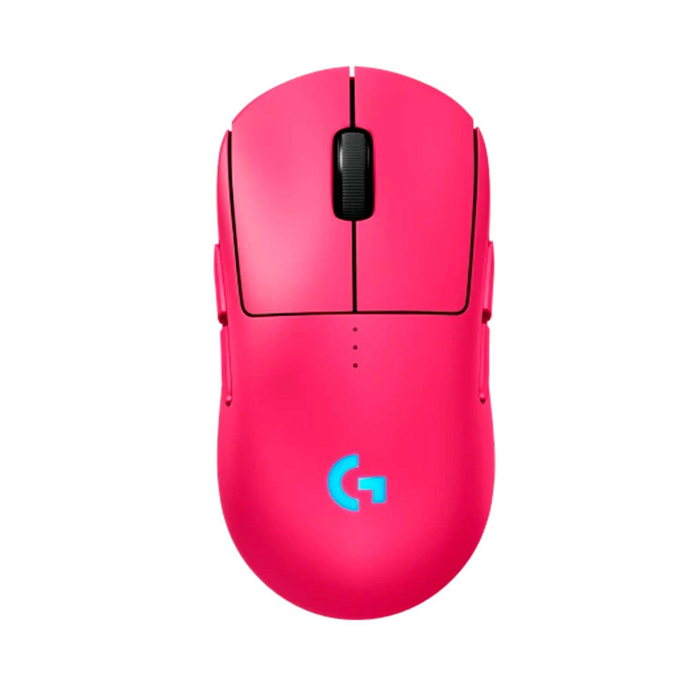 Mouse gamer logitech G PRO 2 - velocidad de la luz serie pro - Achorao