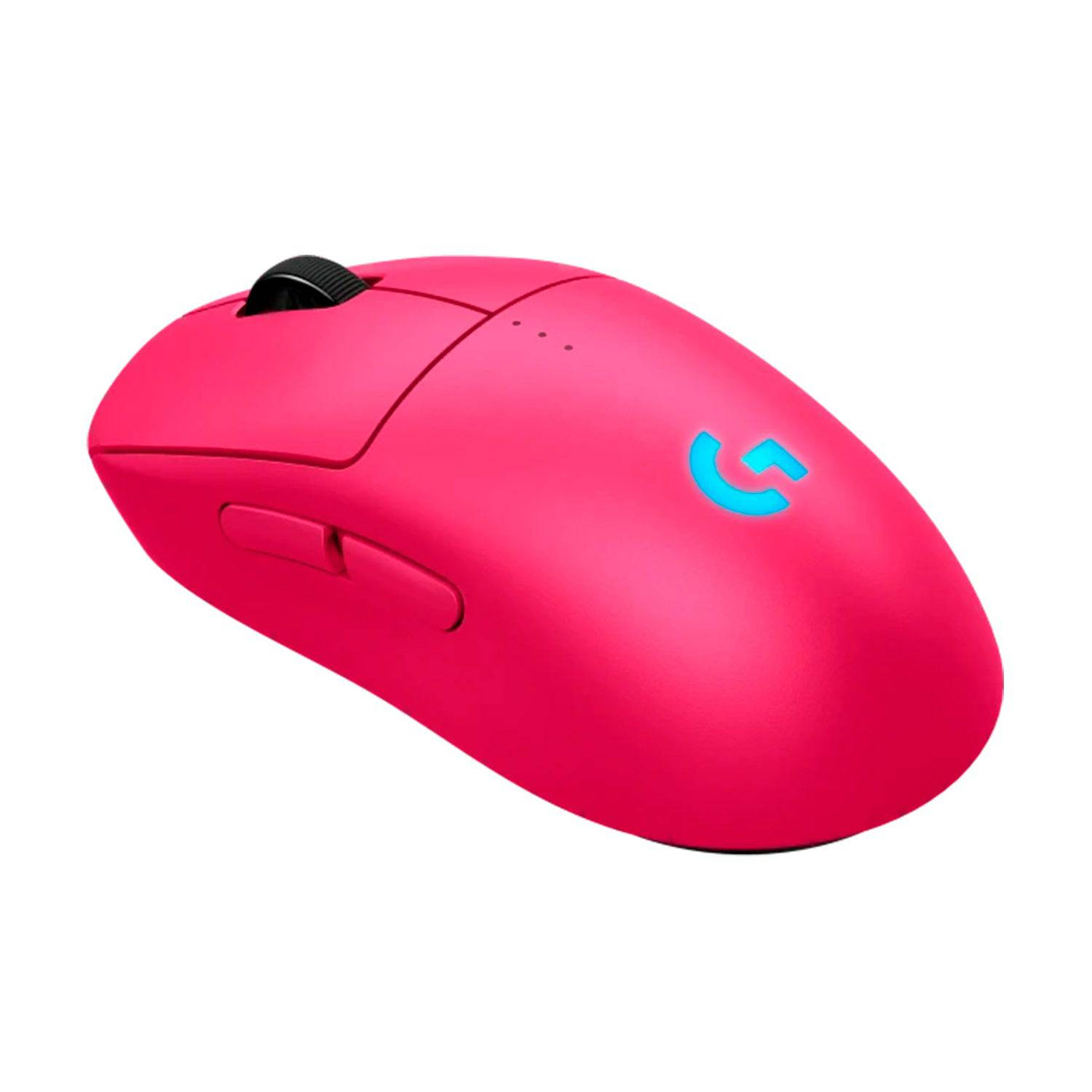 Mouse gamer logitech G PRO 2 - velocidad de la luz serie pro - Achorao