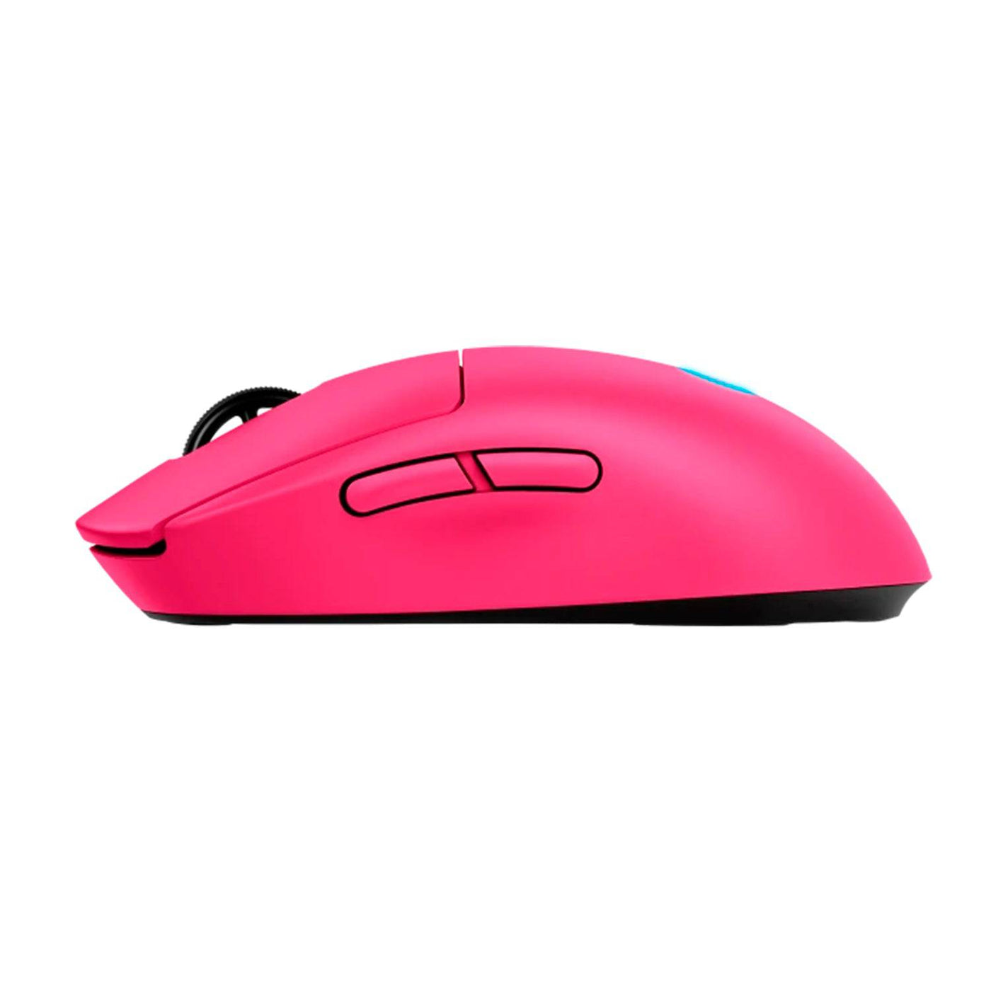 Mouse gamer logitech G PRO 2 - velocidad de la luz serie pro - Achorao