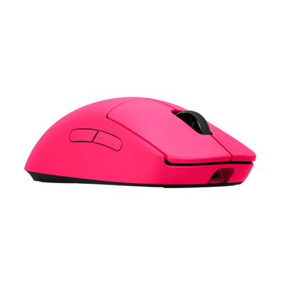 Mouse gamer logitech G PRO 2 - velocidad de la luz serie pro - Achorao