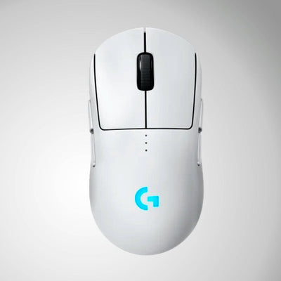 Mouse gamer logitech G PRO 2 - velocidad de la luz serie pro - Achorao