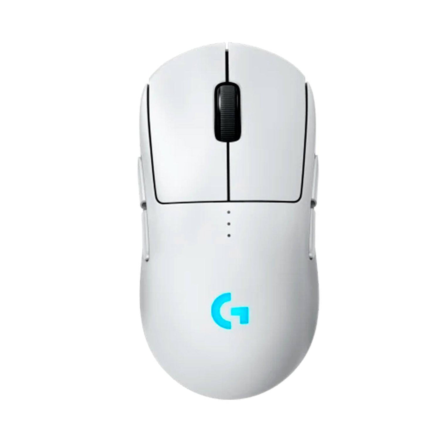 Mouse gamer logitech G PRO 2 - velocidad de la luz serie pro - Achorao