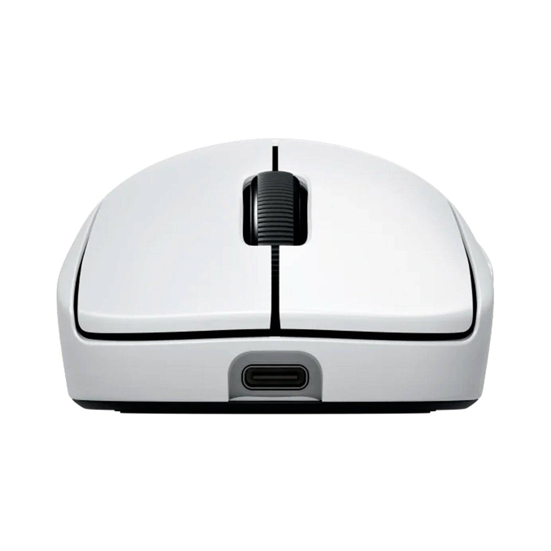 Mouse gamer logitech G PRO 2 - velocidad de la luz serie pro - Achorao