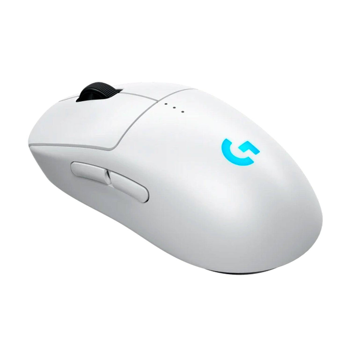 Mouse gamer logitech G PRO 2 - velocidad de la luz serie pro - Achorao