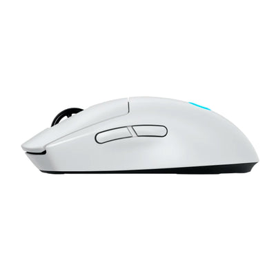Mouse gamer logitech G PRO 2 - velocidad de la luz serie pro - Achorao