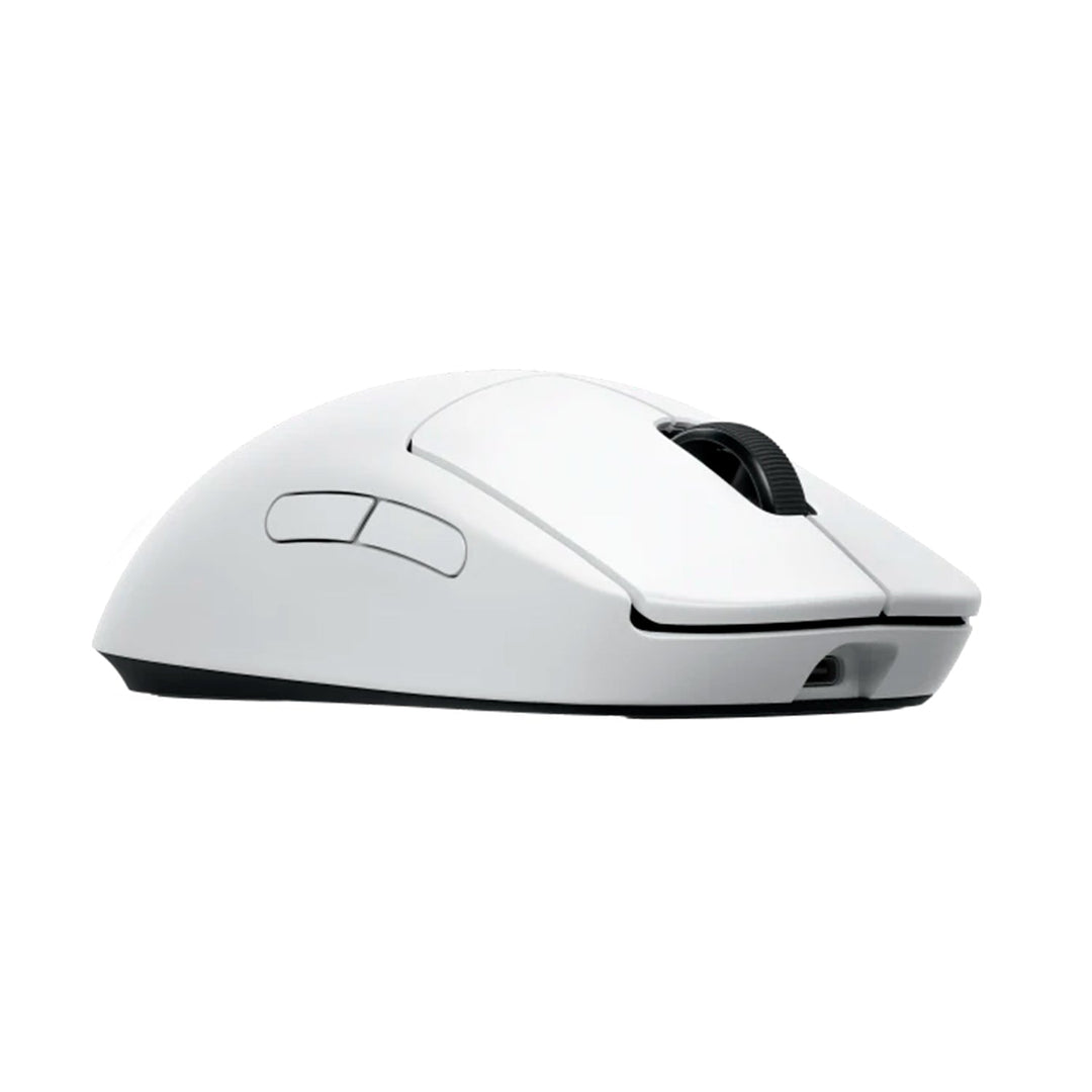 Mouse gamer logitech G PRO 2 - velocidad de la luz serie pro - Achorao