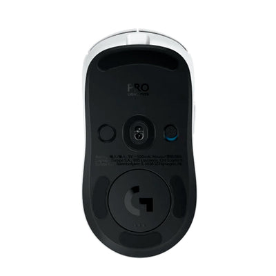 Mouse gamer logitech G PRO 2 - velocidad de la luz serie pro - Achorao
