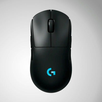 Mouse gamer logitech G PRO 2 - velocidad de la luz serie pro - Achorao