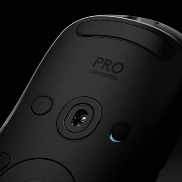 Mouse gamer logitech G PRO 2 - velocidad de la luz serie pro - Achorao