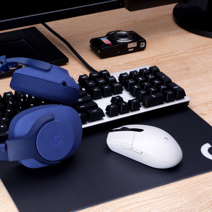 Mouse Gamer Logitech G305 Wireless 1ms Sensor Hero - Achorao