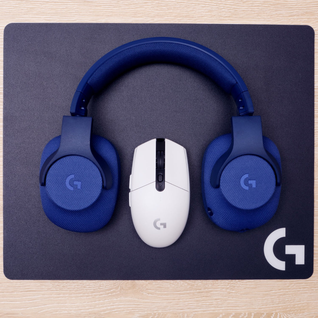 Mouse Gamer Logitech G305 Wireless 1ms Sensor Hero - Achorao