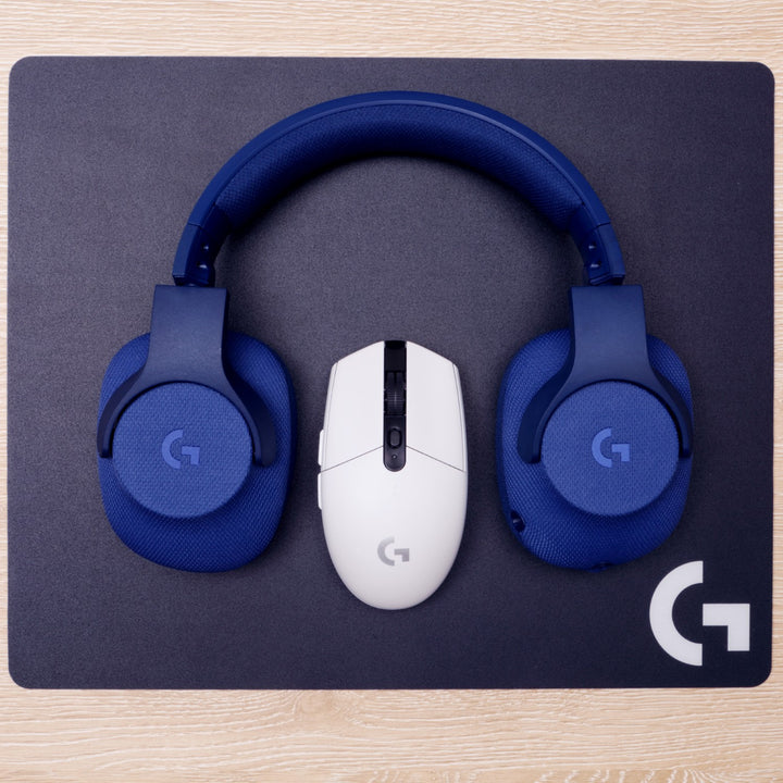 Mouse Gamer Logitech G305 Wireless 1ms Sensor Hero - Achorao