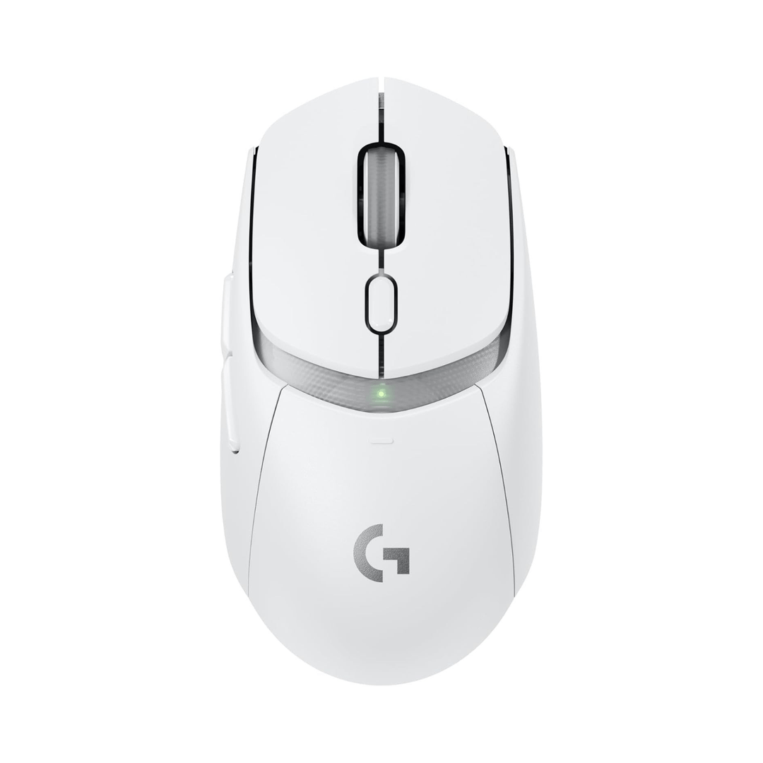 Mouse Gamer Logitech G309 lightspeed Bluetooth LIightforce Hero 25K - Achorao
