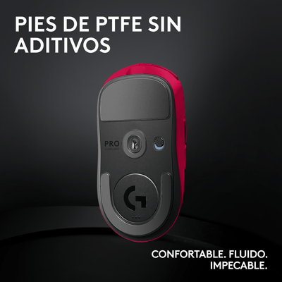 MOUSE GAMER LOGITECH PRO X SUPERLIGHT 2 - Achorao