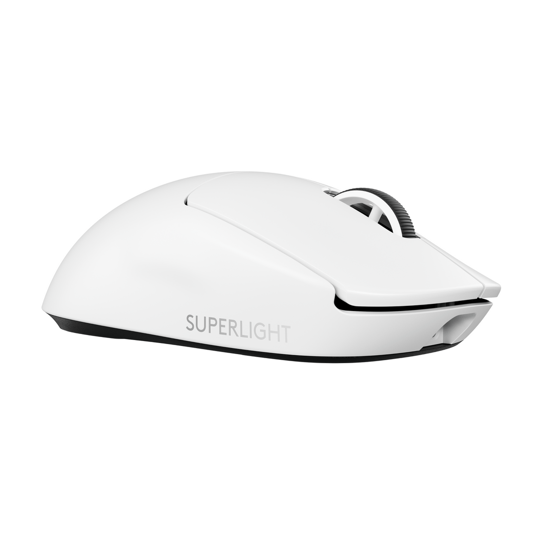 MOUSE GAMER LOGITECH PRO X SUPERLIGHT 2 - Achorao