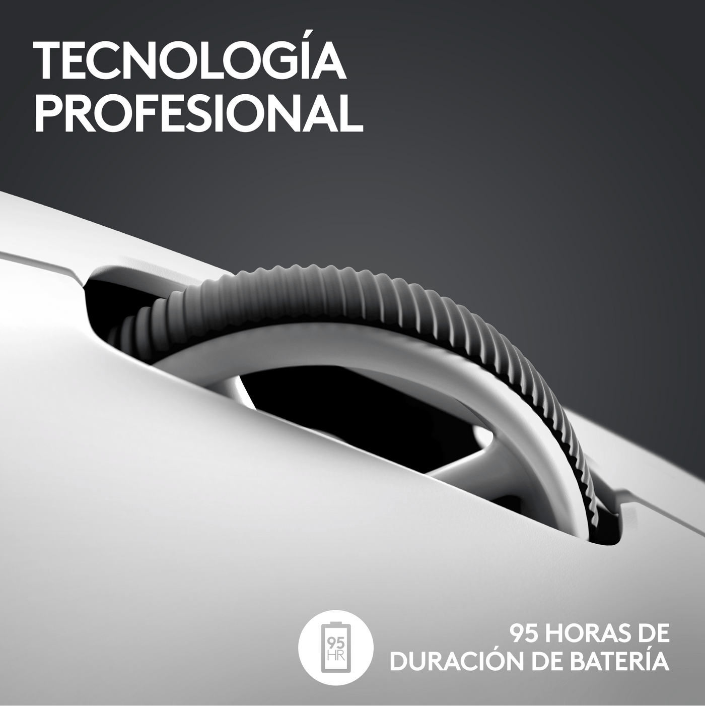 MOUSE GAMER LOGITECH PRO X SUPERLIGHT 2 - Achorao