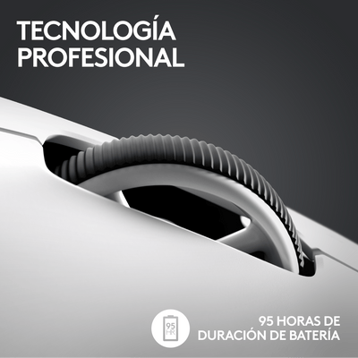 MOUSE GAMER LOGITECH PRO X SUPERLIGHT 2 - Achorao